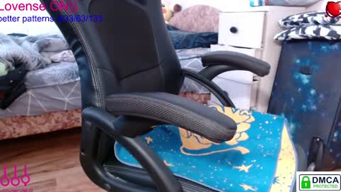 Eva online show from 03/07/25, 11:07