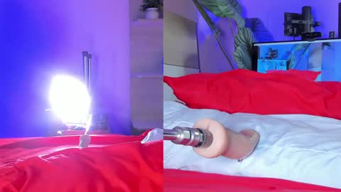 Eva online show from 12/31/24, 12:46