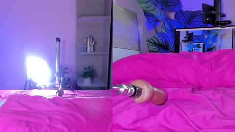 Eva online show from 02/23/25, 12:48