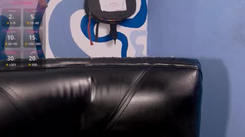 Snapshot of eva_brooks1 chatting on 12/02/25, 08:48 Iris Smile independent model online show from 12/02/25, 08:48