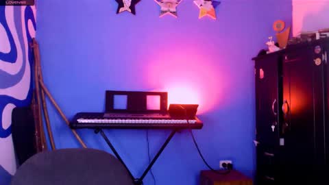 Iris Smile  independent model online show from 04/15/26, 04:08