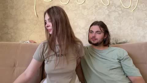 Eva Calvin online show from 02/02/26, 04:22