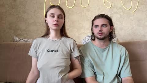 Eva Calvin online show from 02/25/26, 06:23