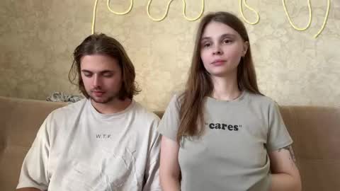 Eva Calvin online show from 02/26/26, 04:22