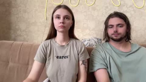 Eva Calvin online show from 03/02/26, 04:03