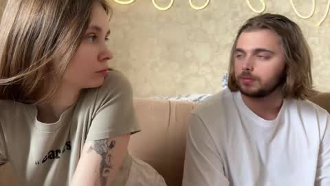 Eva Calvin online show from 03/16/26, 04:40