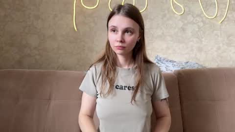 Eva Calvin online show from 03/16/26, 05:44