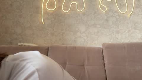 Eva Calvin online show from 03/18/26, 05:21