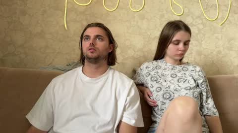 Eva Calvin online show from 04/23/26, 04:24