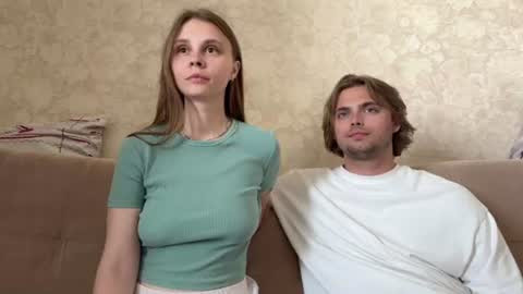 Eva Calvin online show from 06/18/26, 07:08