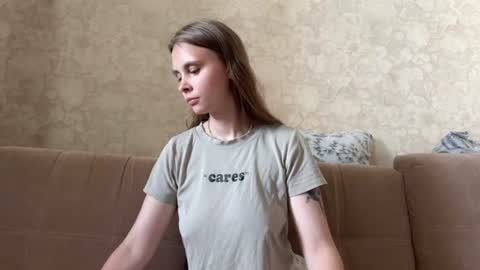 Eva Calvin online show from 06/25/26, 04:34