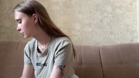 Eva Calvin online show from 06/25/26, 05:12
