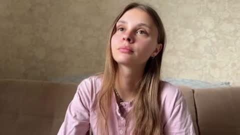 Eva Calvin online show from 07/14/26, 04:28