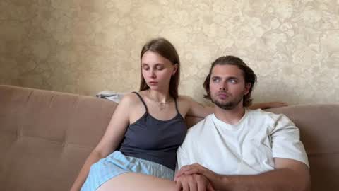 Eva Calvin online show from 07/17/26, 04:52