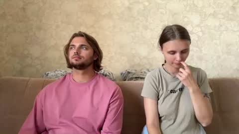 Eva Calvin online show from 07/20/26, 04:05