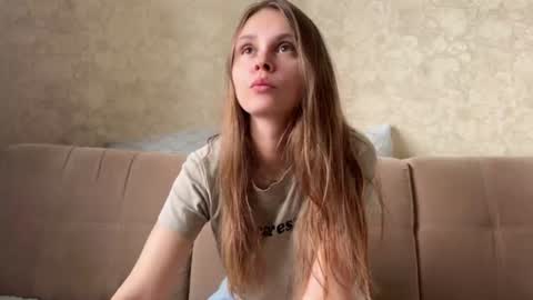 Eva Calvin online show from 07/27/26, 03:57