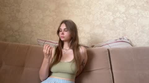 Eva Calvin online show from 07/31/26, 04:23
