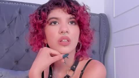 Snapshot of eva_caos chatting on 04/28/26, 04:50 Eva online show from 04/28/26, 04:50