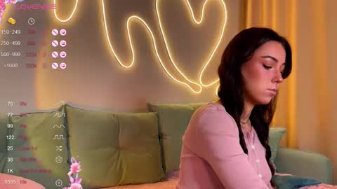 Eva online show from 02/08/26, 01:20