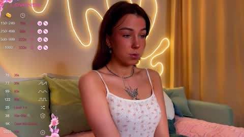 Eva online show from 02/28/26, 01:28