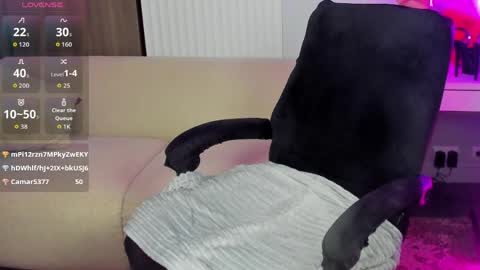 Eva online show from 04/21/26, 02:51