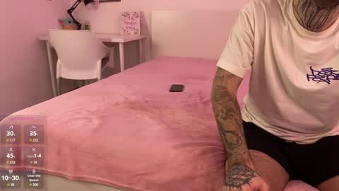 Hi were Eva and David online show from 02/28/25, 11:03