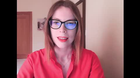 Snapshot of eva_cutesmile chatting on 04/28/26, 05:51 Eva online show from 04/28/26, 05:51