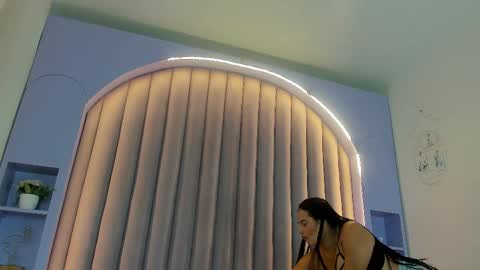 EVA DAEMON  online show from 02/10/25, 11:36