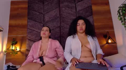 EVA DAEMON  online show from 09/15/25, 02:39