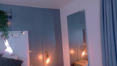 EVA DAEMON  online show from 10/09/25, 10:46