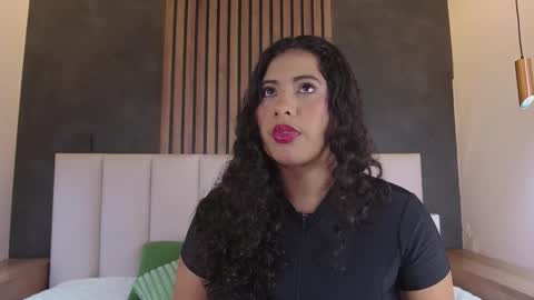 EVA DAEMON  online show from 03/04/26, 11:49