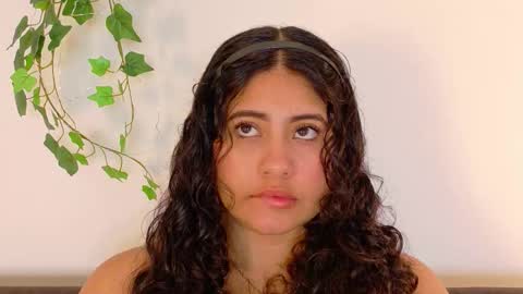 EVA DAEMON  online show from 03/22/26, 11:57