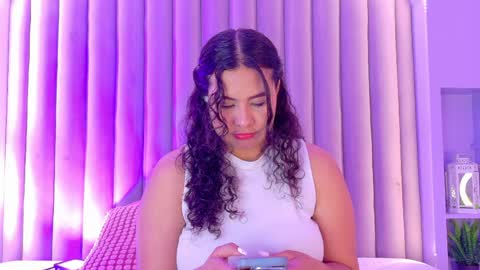 EVA DAEMON  online show from 04/03/26, 11:19