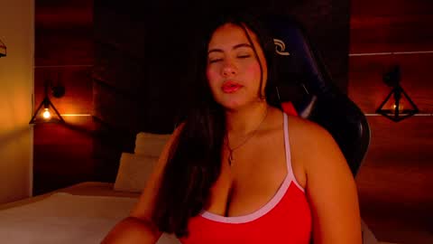 EVA DAEMON  online show from 04/23/26, 11:20