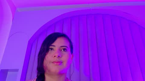 EVA DAEMON  online show from 06/08/26, 12:38