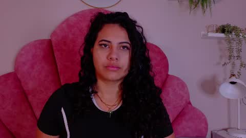 Snapshot of eva_daemon chatting on 08/02/26, 12:03 EVA DAEMON online show from 08/02/26, 12:03