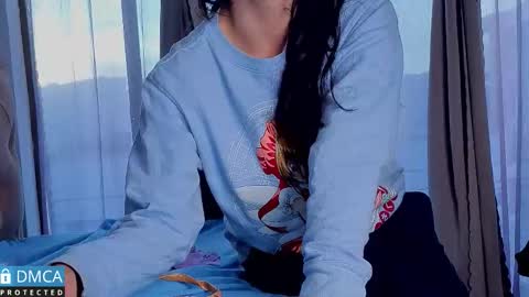 eva delight online show from 11/11/25, 11:10