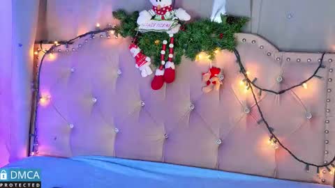 eva delight online show from 11/20/25, 11:10