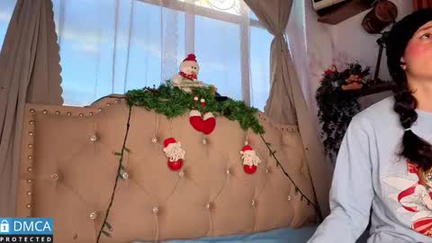 eva delight online show from 01/07/26, 11:12