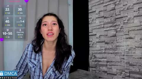 eva delight online show from 03/06/26, 11:17