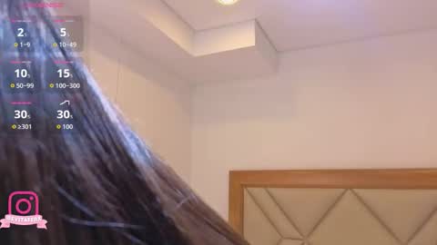 Eva online show from 03/23/26, 10:08