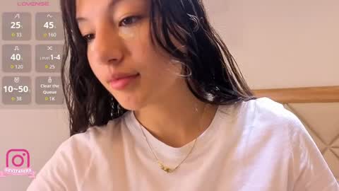 Eva online show from 03/30/26, 10:05