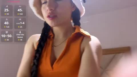 Eva online show from 04/14/26, 10:10