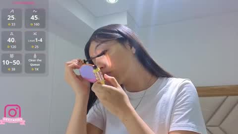 Eva online show from 04/17/26, 10:18