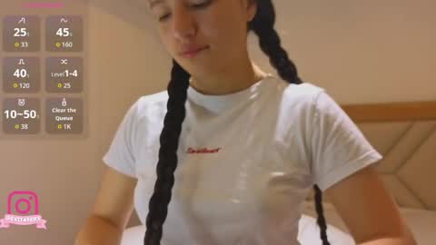 Eva online show from 04/23/26, 10:03