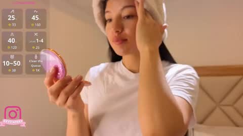 Eva online show from 04/27/26, 10:02