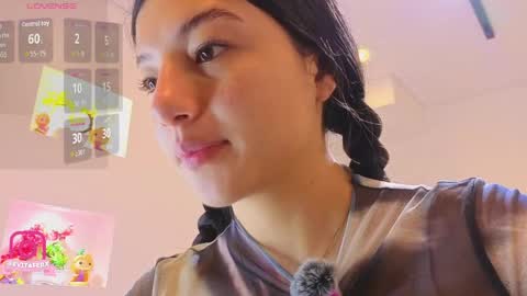 Snapshot of eva_depp_ chatting on 05/16/26, 10:12 Eva online show from 05/16/26, 10:12