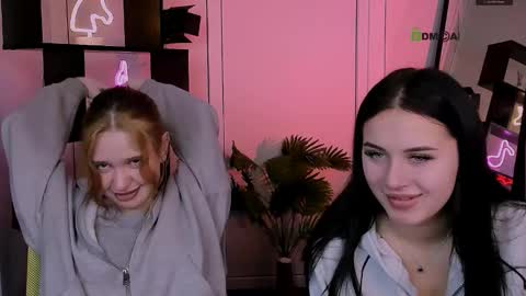 your dream online show from 11/05/25, 07:14