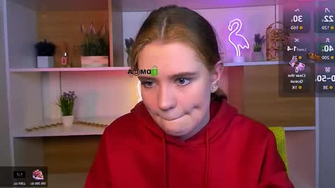 your dream online show from 11/15/25, 07:10