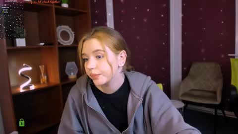 your dream online show from 11/30/25, 07:18